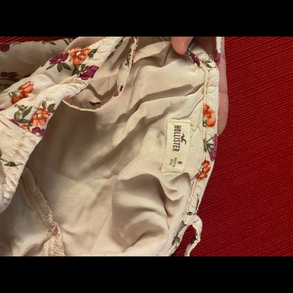 Spring dress - Picture 4 of 8